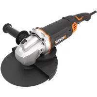 Szlifierka kątowa WORX WX709