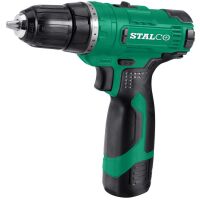 Wiertarko-wkrętarka Stalco DS12-25