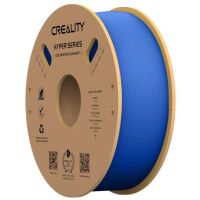 Filament Creality Hyper PLA Niebieski