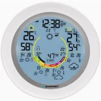 Stacja pogodowa Blaupunkt WS60WH APP