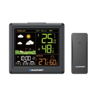 Stacja pogodowa Blaupunkt WS25BK