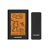 Stacja pogodowa Blaupunkt WS15BK