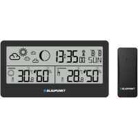Stacja pogodowa Blaupunkt WS20BK
