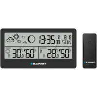 Stacja pogodowa Blaupunkt WS20BK