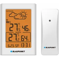 Stacja pogodowa Blaupunkt WS15WH