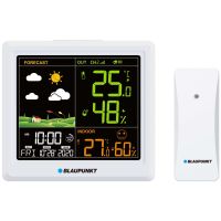 Stacja pogodowa Blaupunkt WS25WH