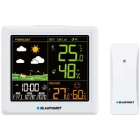Stacja pogodowa Blaupunkt WS25WH