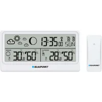 Stacja pogodowa Blaupunkt WS20WH