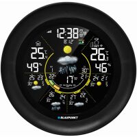 Stacja pogodowa Blaupunkt WS65BK APP