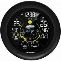 Stacja pogodowa Blaupunkt WS65BK APP