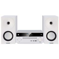 Mikrowieża Blaupunkt MS30.2BT Edition Biała