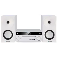 Mikrowieża Blaupunkt MS30.2BT Edition Biała