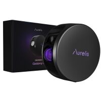 Projektor gwiazd Aurelis Galaxy 2 Czarny
