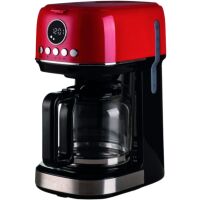 Ekspres przelewowy Ariete Moderna 1396/00 Czerwony