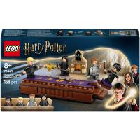 Klocki LEGO Harry Potter Zamek Hogwart: Klub pojedynków 76441
