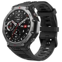 Smartwatch Amazfit T-Rex 3 Onyx Black