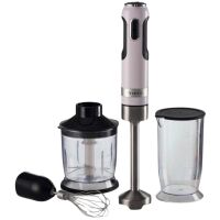 Blender ręczny Ariete 602/00 3w1 Moderna Biały