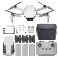 Dron DJI Mini 4K Fly More Combo