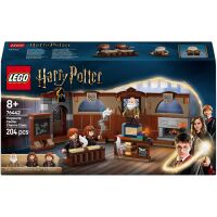 Klocki LEGO Harry Potter Zamek Hogwart: Zajęcia z zaklęć i uroków 76442