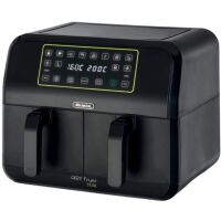 Frytkownica beztłuszczowa Ariete Air Fryer Dual 4623/00