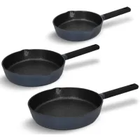 Zestaw patelni 3 el. Zwieger Vesna