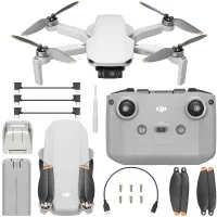 Dron DJI Mini 4K