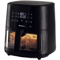 Frytkownica beztłuszczowa Ariete Air Fryer 4630/00 Czarna