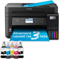 Urządzenie wielofunkcyjne 3w1 Epson L6270