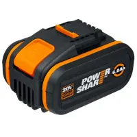 Akumulator WORX PowerShare WA3641 20V 6Ah