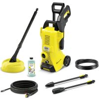 Myjka ciśnieniowa Karcher K 3 Power Control Home & Pipe 1.676-108.0