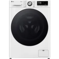 Pralka LG F4W9072YW 9kg 1400obr. ThinQ AI DD