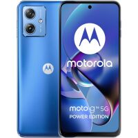 Smartfon Motorola moto g54 12/256GB 6,5" 120Hz 5G Niebieski