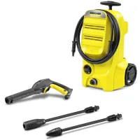 Myjka ciśnieniowa Karcher K 3 Classic 1.676-220.0