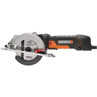 Piła tarczowa WORX WX439