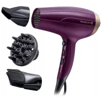 Suszarka do włosów Remington Your Style D5219