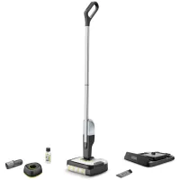 Mop elektryczny Karcher FC 2-4 Battery Set 1.056-200.0