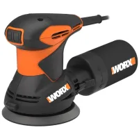 Szlifierka mimośrodowa WORX WX652.1