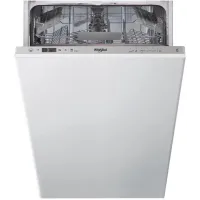 Zmywarka Whirlpool WSIC3M27 Multizone 45cm