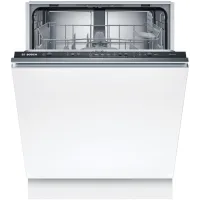 Zmywarka Bosch Serie 2 SMV25AX06E ActiveWater Kosze Vario InfoLight 60cm