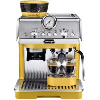 Ekspres kolbowy DeLonghi La Specialista Arte EC9155YE Żółty