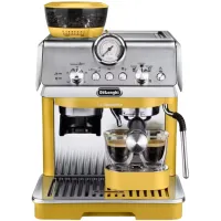 Ekspres kolbowy DeLonghi La Specialista Arte EC9155YE Żółty