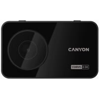 Wideorejestrator Canyon DVR25GPS