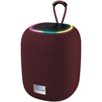 Głośnik Bluetooth Canyon BSP-8 Czerwony