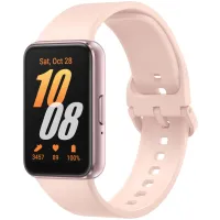 Smartwatch Samsung Galaxy Fit3 Różowe złoto