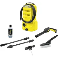 Myjka ciśnieniowa Karcher K 2 Classic Car 1.673-574.0