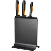 Zestaw noży w bloku Fiskars Functional Form 1057555