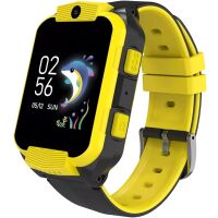 Smartwatch Canyon Cindy KW-41 Żółty