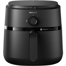 Frytkownica beztłuszczowa Philips Ovi 1000 Series NA130/00 Airfryer
