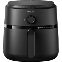 Frytkownica beztłuszczowa Philips Ovi 1000 Series NA130/00 Airfryer