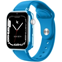 Smartwatch Maxcom FW59 Kiddo 4G Niebieski